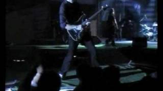awesome guitar solo - Poets of the Fall - Live at Antaragni 07