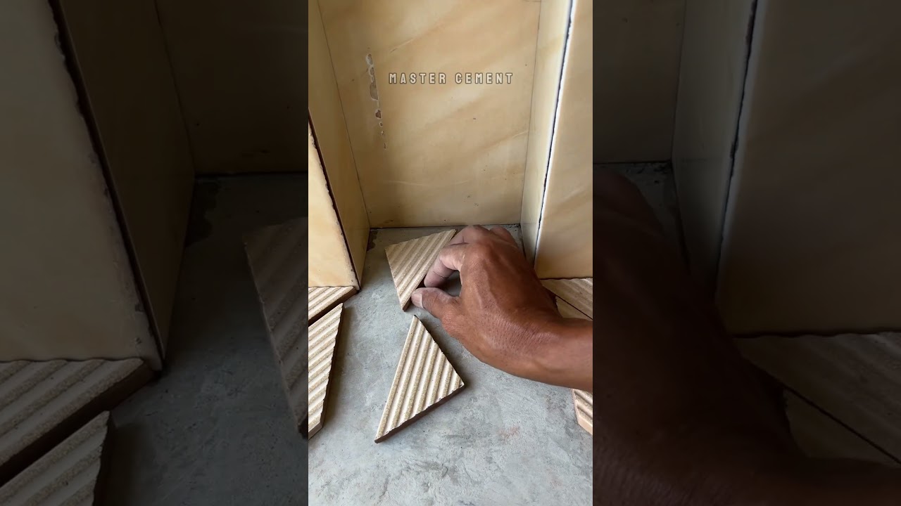 the best way to install precision ceramics in narrow gaps