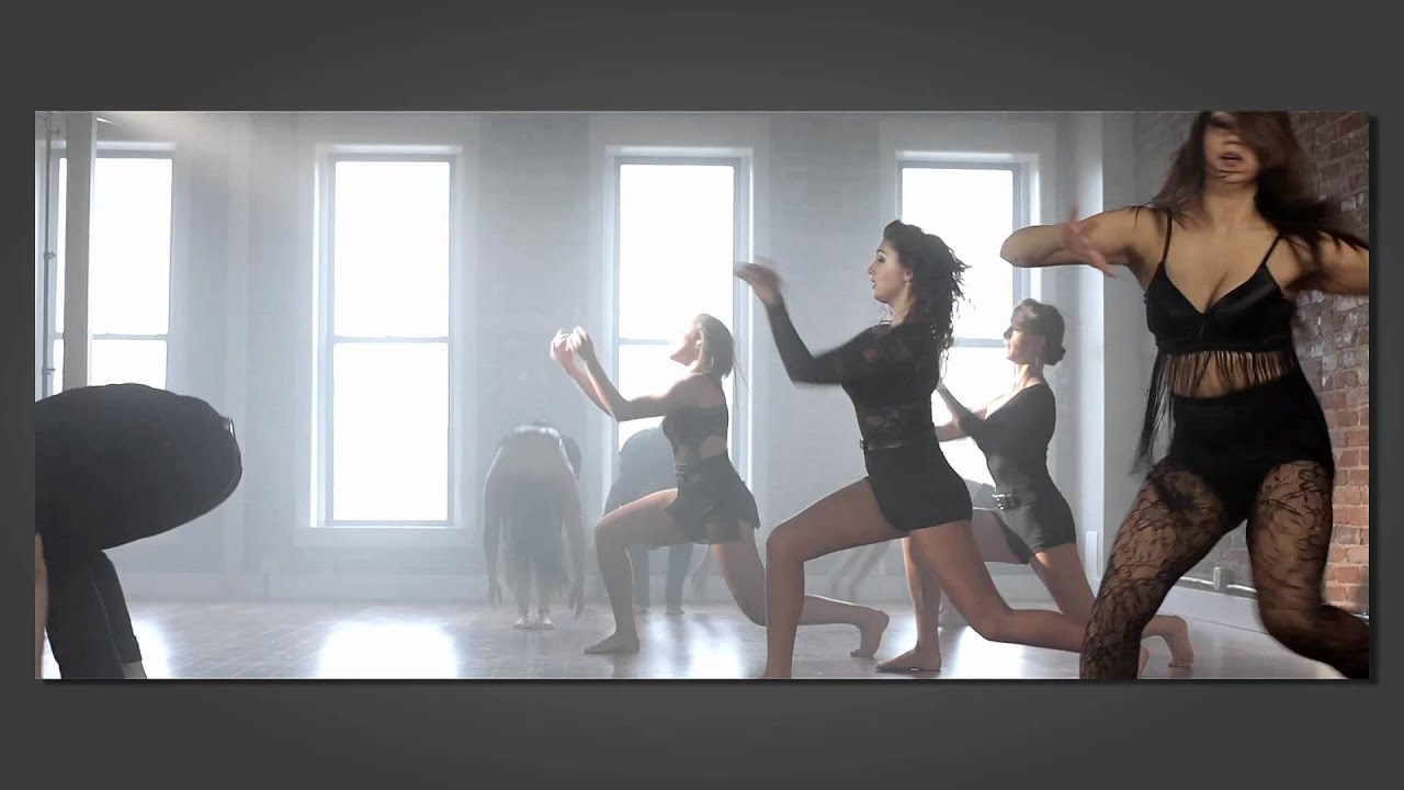 John Gillette Stuck On Stupid OFFICIAL HQ VIDEO