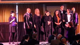 Ensemble | Harmony, Hope, and Healing, "One Day" - Chicago Leadership Prayer Breakfast