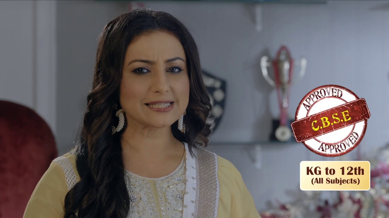 SmartSchool TVC (45 Seconds)