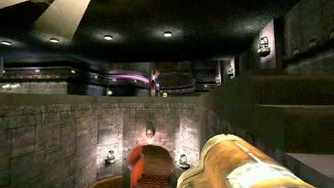 WCG 2002 Highlights   by ArtireZ   Quake 3 Arena   30fps