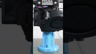 Daily timelapses day 7 #3dprinting #timelapse #octolapse #shorts