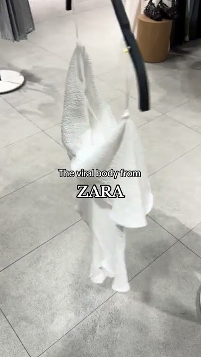 Zara body! #zara #mango #hm #outfitinspo #outfitinspiration #elegantstyleofficial #style #fashion