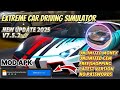 Extreme Car Driving Simulator Mod Apk v7.5.2 Unlimited Money Unlimited Gem TERBARU 2025