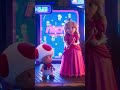 The Super Mario Galaxy Movie | Level Up