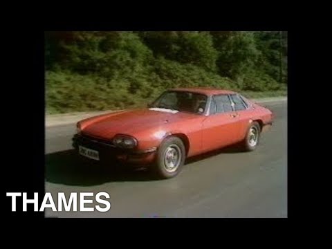 jaguar-xj-s-|-vintage-car-review-|-luxury-car-|-drive-in-|-1975