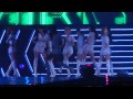 120115 SNSD HK Concert - Mr. Taxi