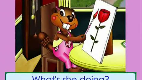 BILLY BEAVER