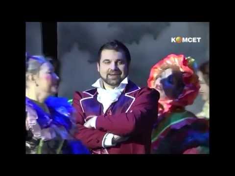 Мертвые Души - Провинциальные новости 17.11.15