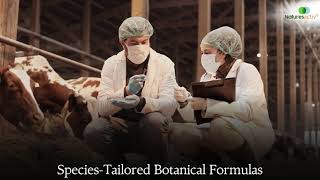 Species Specific” – Multi Animal Nutrition Style
