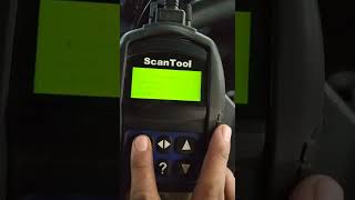 Ashok Leyland Scan tool use for Erase the error Codes and Reset PRV by using this tool. screenshot 2