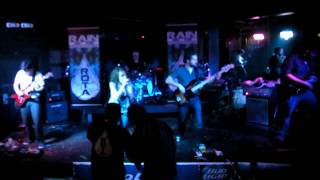 Rain On The Aftermath - Sucker Punch