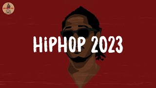 Best HipHop 2023 🔥 Best Hip Hop \& Rap Party Mix 2023 🔥 [Rap Party Mix]