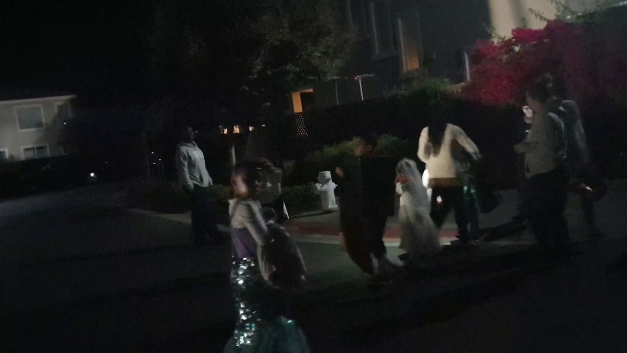 Halloween is so Much fun 🤪 YouTube