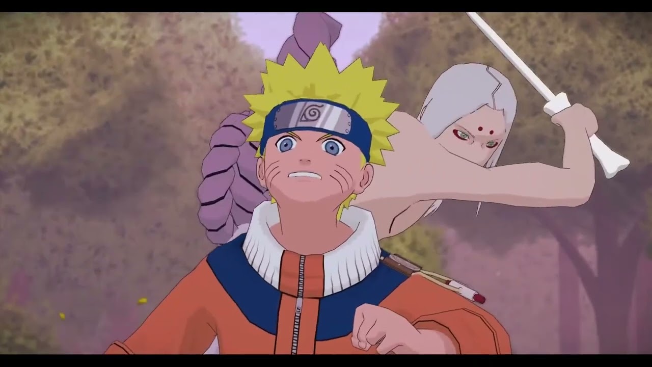 Lágrimas e saudades: fãs reagem ao último episódio de Naruto - 23/03/2017 - UOL Start