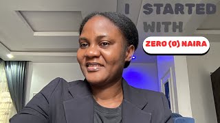 How I Started My Cleaning Business With Zero 0 Naira