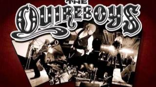Miniatura de vídeo de "The Quireboys - When I'm Away From You"