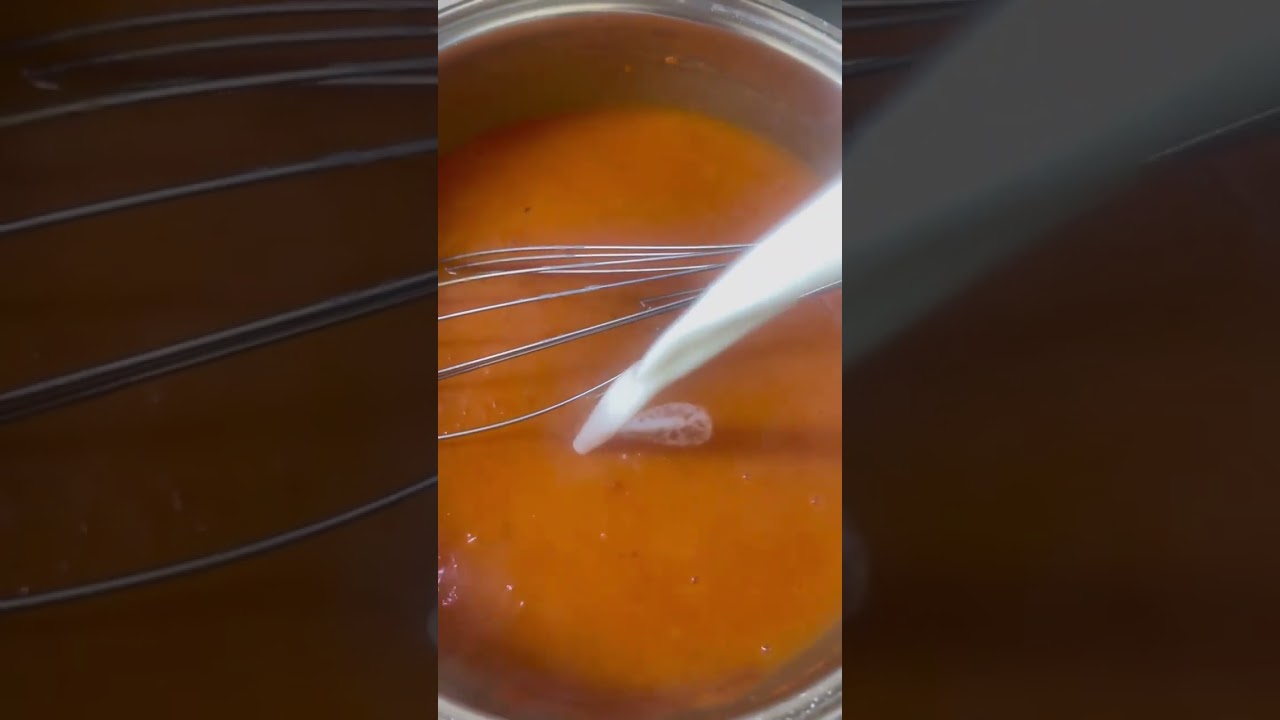 Nefis Domates corbasi #domatesçorbası #çorba #çorbatarifleri #yemek #yemektarifi #video #shorts