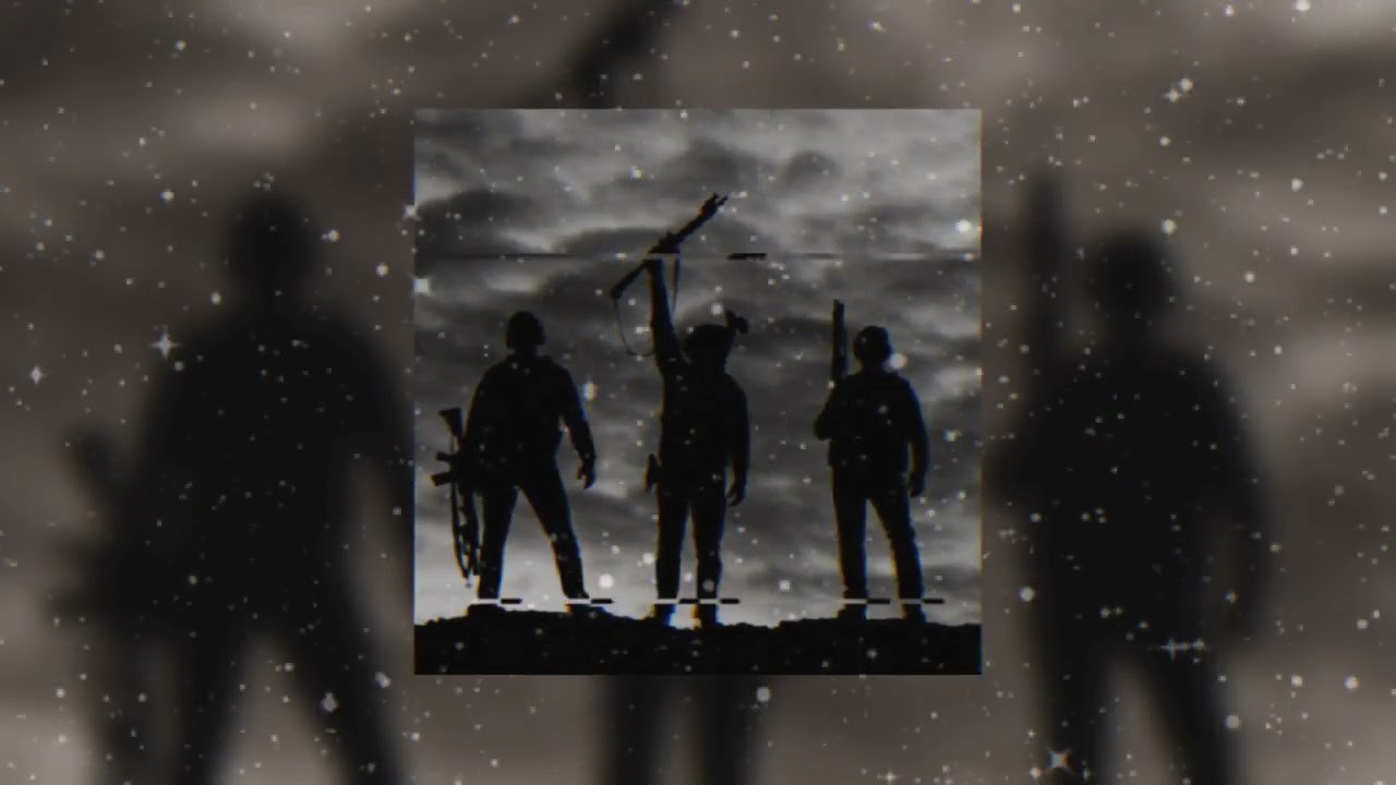 LXST CXNTURY - NO RETURN [slowed + reverb]