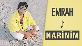 Emrah - Narinim (Remastered)