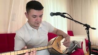 Musa Şencan - Nazlı Dilberim