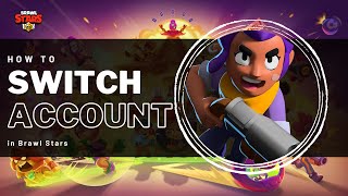 How To Switch Accounts in Brawl Stars screenshot 4