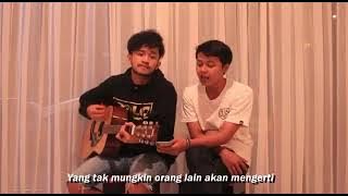 story wa-pedih- cover by Rafa aldiansya- story t