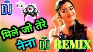 opk Mile Jo Tere Naina se