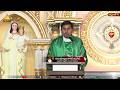 HOLY MASS | గురుశ్రీ. అల్లం సాగర్ మనోజ్| దైవ ప్రేమ, సోదర ప్రేమ | 6AM | 04 JUNE 2026 | DIVYAVANI TV