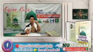 🔴 Sullamut Taufiq | Zakat