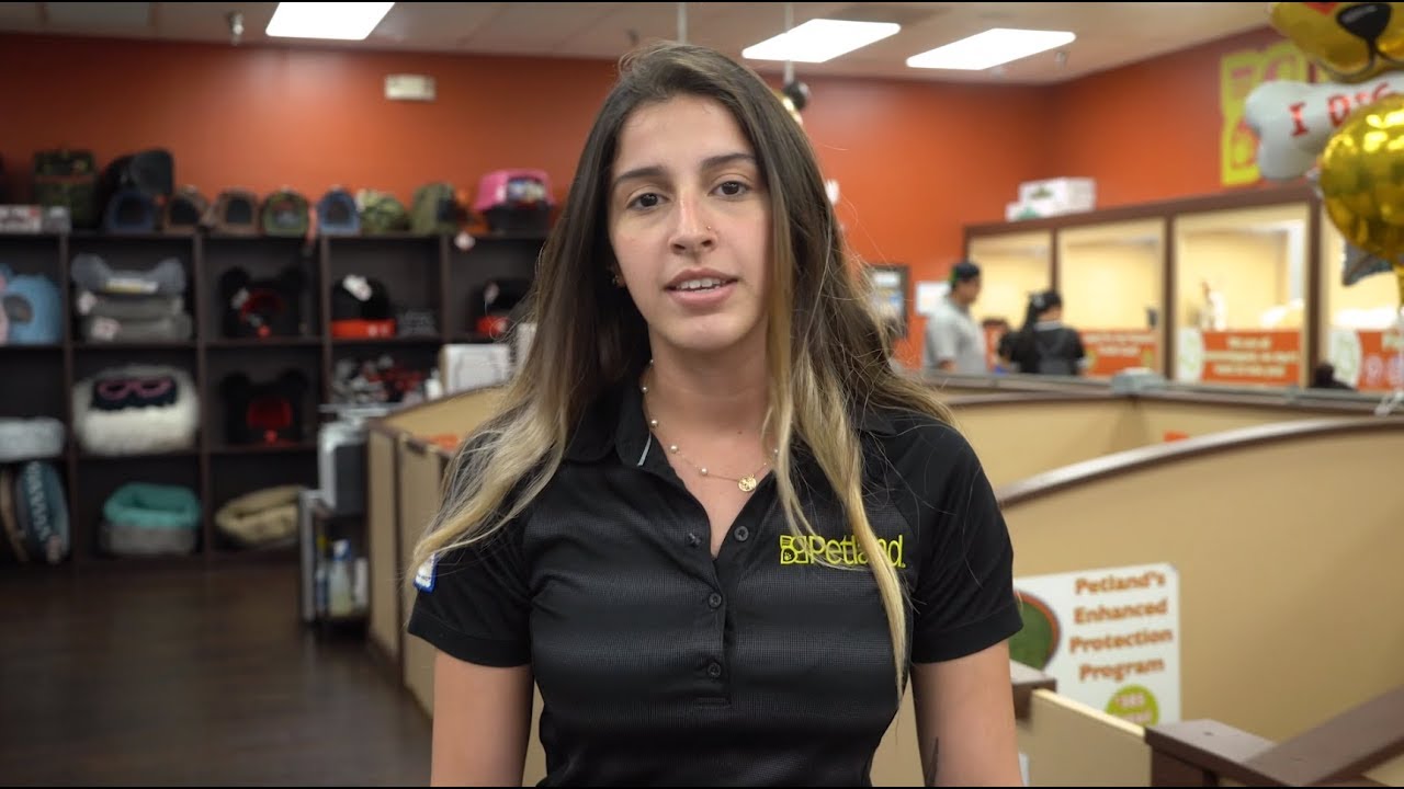 Help Us Reach Our Fundraising Goal for Autism | Petland Texas