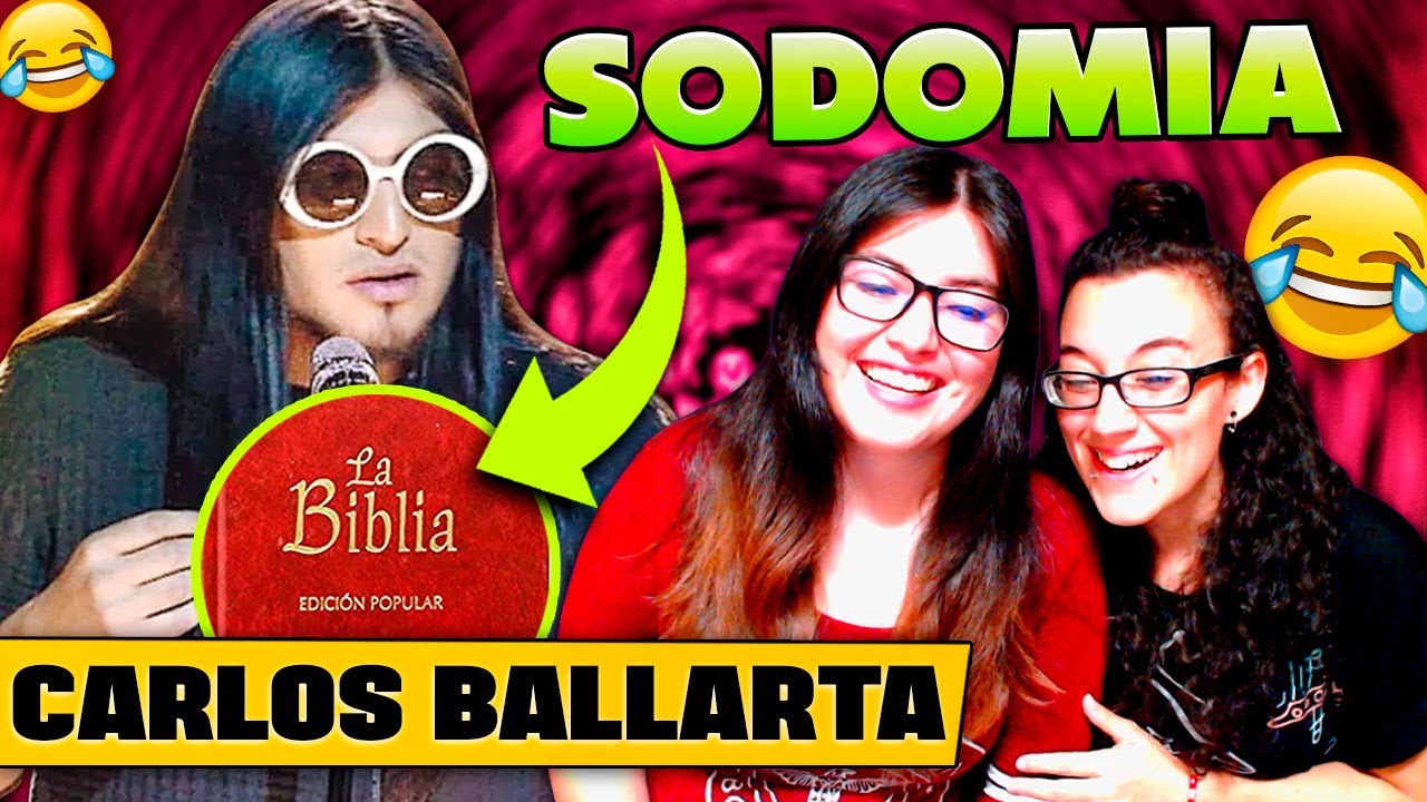 REACCIONAMOS a CARLOS BALLARTA 