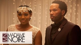 Full Yandy And Mendeecees Talks About Their Wedding Day Special | MadameNoire Guide