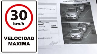 No Pagues Comparendos X Fotomulta - Video Completo