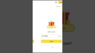 Binance Red Packet Code Today 🎁 Claim Free Crypto Box Now! #RedPacketCode
