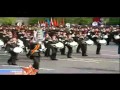 Русская армия - парад победы