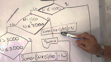 Fundamentos de programación / Problema 5