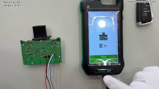 HONDA ACTIVA BS6 SMART KEY ALL KEY LOST AND ADD KEY SOLUTION NOW IN CGDI K2 M