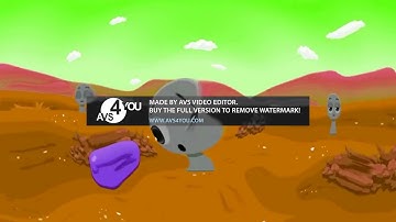 Sprunki OC Animated Series Intro Center Effects