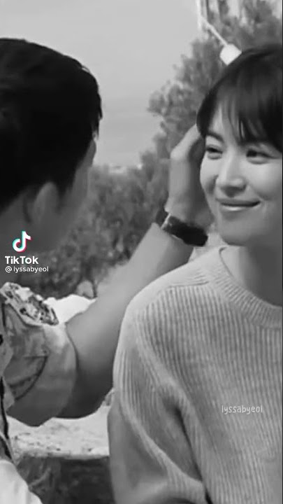 song joong ki &songhyekyo |tiktok video songsong couple  ❤️❤️❤️❤️❤️