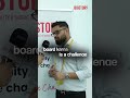 30 seconds. One idea. Zero fluff @officialankkitjain We put 100+ founders at FITT Forward, IIT Delhi