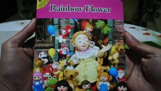 The Rainbow Flower | Story Time