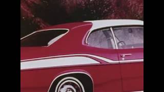 1975 Plymouth Valiant & Valiant Duster Commercial Film