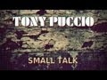 Tony Puccio Little Hater Original Mix mp3