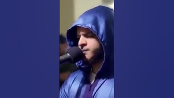 الشيخ محمد عبادة سورة الواقعة #1million #دويتو #محمد_عبادة