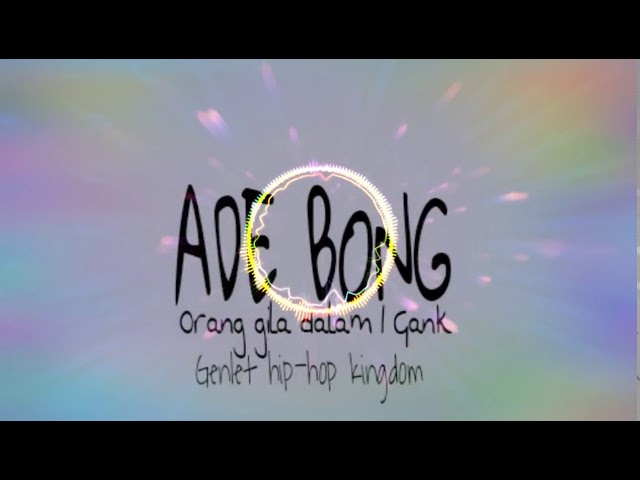 Ade bong ( genlet Hip-hop kingdom) Zimer_g x manco Rezein x Rhigen kalabor & Oejee class=