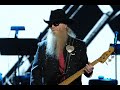 ZZ Top's Dusty Hill: The Complete UCR Interview, 2019