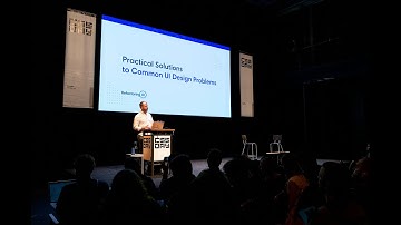 Steve Schoger | Refactoring UI | CSS Day 2019