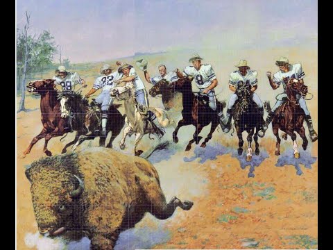Super Bowl XXVIII - NBC Highlights: Buffalo Bills vs. Dallas Cowboys (1994)